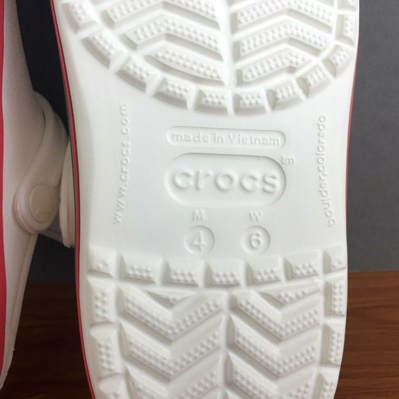Crocs Crocband Women's Clogs - Picture 10 of 11